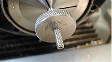 Renault Locking Wheel Nut