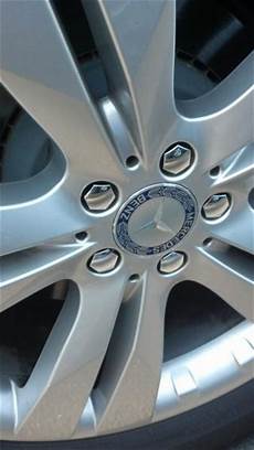 Renault Locking Wheel Nut