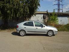Renault Logan Spare Parts