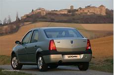 Renault Logan Spare Parts