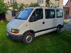 Renault Master Alternator