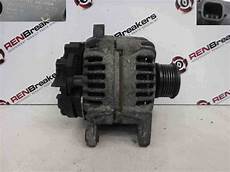 Renault Master Alternator
