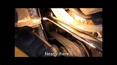 Renault Master Alternator