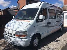 Renault Master Alternator