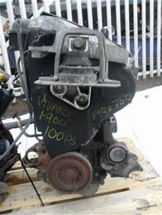 Renault Master Alternator