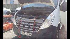 Renault Master Battery