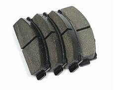 Renault Master Brake Pads