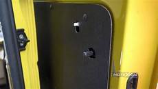 Renault Master Door Handle
