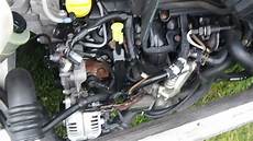 Renault Master Egr Valve