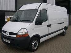 Renault Master Fuel Filter