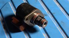 Renault Master Fuel Pump