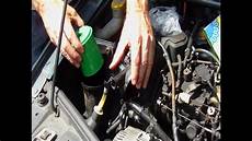 Renault Master Fuel Pump