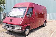 Renault Master Gearbox