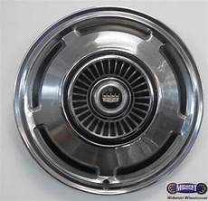 Renault Master Hub Caps