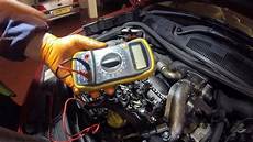 Renault Master Ignition Barrel