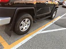 Renault Master Mud Flaps