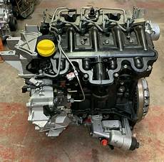 Renault Master Parts
