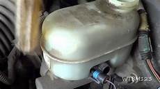 Renault Master Rear Light