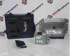 Renault Master Spares