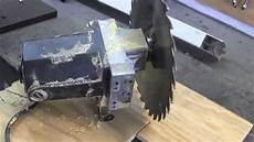 Renault Master Starter Motor