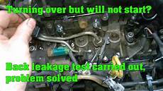 Renault Master Starter Motor
