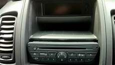 Renault Master Steering Wheel
