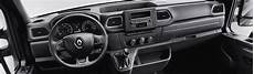 Renault Master Van Parts