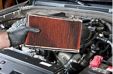 Renault Megane Air Filter