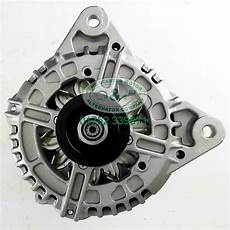 Renault Megane Alternator