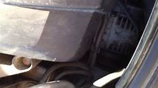 Renault Megane Alternator