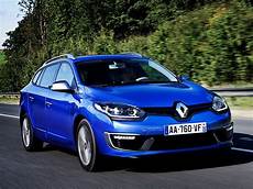 Renault Megane Automatic Gearbox