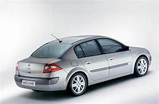 Renault Megane Automatic Gearbox