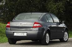 Renault Megane Automatic Gearbox