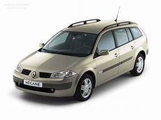 Renault Megane Body Parts