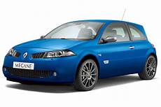 Renault Megane Body Parts