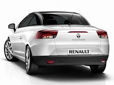 Renault Megane Brake Pads