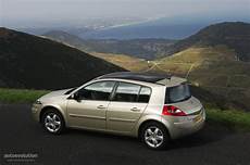 Renault Megane Bumper