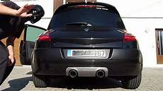 Renault Megane Bumper