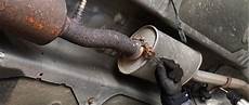 Renault Megane Catalytic Converter