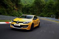 Renault Megane Exhaust