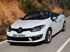 Renault Megane Front Bumper