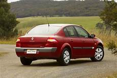 Renault Megane Front Bumper