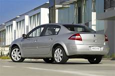 Renault Megane Front Bumper