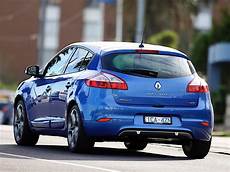 Renault Megane Front Bumper