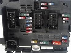 Renault Megane Fuel Pump