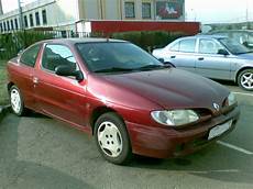 Renault Megane Gearbox