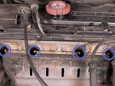 Renault Megane Glow Plugs