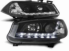 Renault Megane Headlight