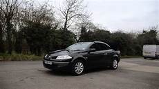 Renault Megane Headlight
