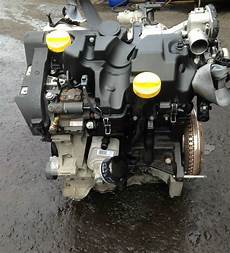 Renault Megane Injectors